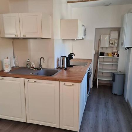 Joli Appartement Tout Confort Chalon-sur-Saône Exteriör bild