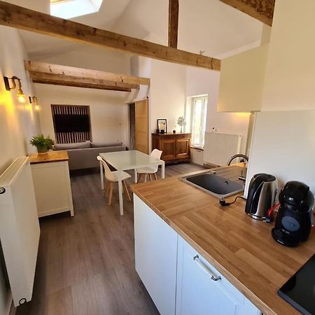 Joli Appartement Tout Confort Chalon-sur-Saône Exteriör bild