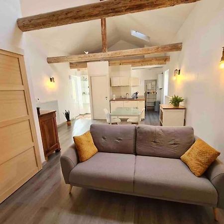 Joli Appartement Tout Confort Chalon-sur-Saône Exteriör bild
