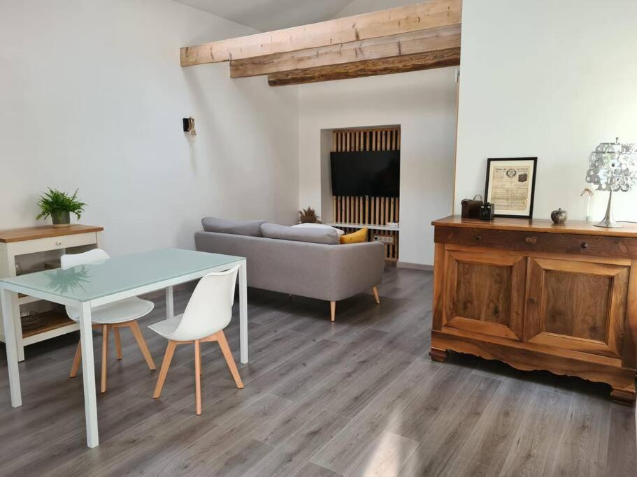 Joli Appartement Tout Confort Chalon-sur-Saône Exteriör bild